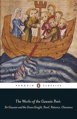 E-Book (epub) Works of the Gawain Poet von Ad Putter