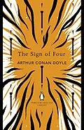 E-Book (epub) Sign of Four von Arthur Conan Doyle