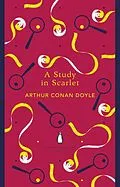 E-Book (epub) Study in Scarlet von Arthur Conan Doyle