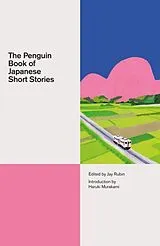 Fester Einband The Penguin Book of Japanese Short Stories von Jay Rubin