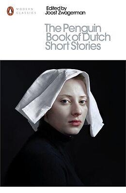 Poche format B Penguin Book of Dutch Short Stories de Joost Zwagerman