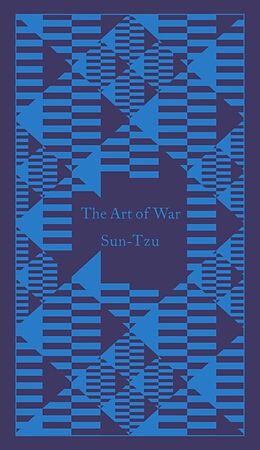 Fester Einband The Art of War von Tzu Sun