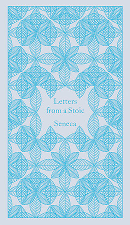 Fester Einband Letters from a Stoic von Seneca