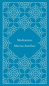 Fester Einband Meditations von Aurelius Marcus
