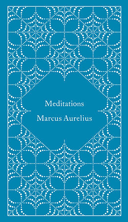 Fester Einband Meditations von Marcus Aurelius