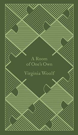 Fester Einband A Room of One's Own von Virginia Woolf