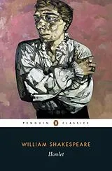 Kartonierter Einband Hamlet von William Shakespeare