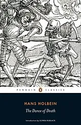 Kartonierter Einband The Dance of Death von Hans Holbein