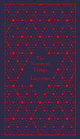Livre Relié The Nature of Things de Lucretius