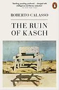 E-Book (epub) Ruin of Kasch von Roberto Calasso