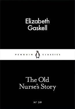 eBook (epub) Old Nurse's Story de Elizabeth Gaskell
