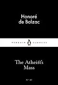 E-Book (epub) Atheist's Mass von Honor de Balzac