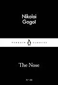 E-Book (epub) Nose von Nikolay Gogol