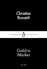 eBook (epub) Goblin Market de Christina Rossetti