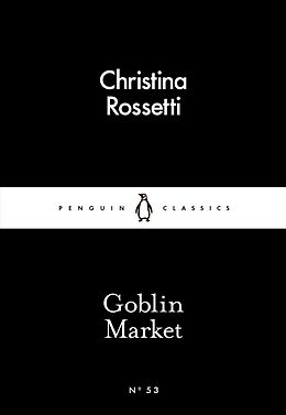 E-Book (epub) Goblin Market von Christina Rossetti
