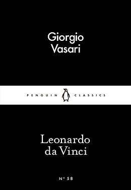 eBook (epub) Leonardo da Vinci de Giorgio Vasari