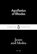 E-Book (epub) Jason and Medea von Apollonius of Rhodes