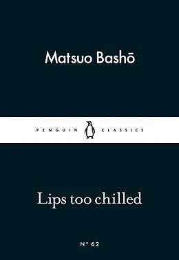 E-Book (epub) Lips too Chilled von Matsuo Basho