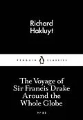 E-Book (epub) Voyage of Sir Francis Drake Around the Whole Globe von Richard Hakluyt