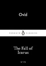 Kartonierter Einband The Fall of Icarus von Ovid