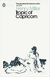Kartonierter Einband Tropic of Capricorn von Henry Miller