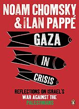 Poche format A Gaza in Crisis de Noam; Pappé, Ilan Chomsky