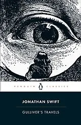 Kartonierter Einband Gulliver's Travels von Jonathan Swift