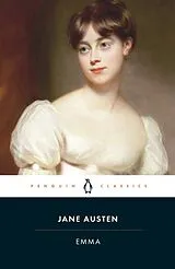 Kartonierter Einband (Kt) Emma von Jane Austen