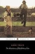 Kartonierter Einband The Adventures of Huckleberry Finn von Mark Twain
