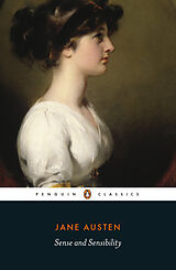 Kartonierter Einband Sense and Sensibility von Jane Austen