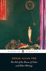 Kartonierter Einband The Fall of the House of Usher and Other Writings von Edgar Allan Poe