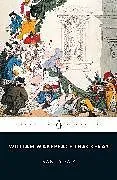 Kartonierter Einband Vanity Fair von William Makepeace Thackeray
