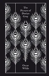 Fester Einband The Picture of Dorian Gray von Oscar Wilde