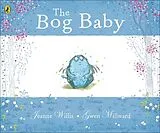 Kartonierter Einband The Bog Baby von Willis Jeanne