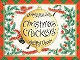 Kartonierter Einband Slinky Malinki's Christmas Crackers von Lynley Dodd