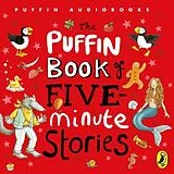 Audio CD (CD/SACD) Puffin Book of Five-minute Stories von Puffin Books