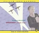 Audio CD (CD/SACD) Goodnight Mister Tom von Magorian Michelle