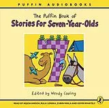 Audio CD (CD/SACD) The Puffin Book of Stories for Seven-year-olds von Cooling Wendy