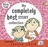 Audio CD (CD/SACD) My Completely Best Story Collection von Child Lauren