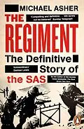 E-Book (epub) Regiment von Michael Asher