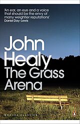 E-Book (epub) Grass Arena von John Healy
