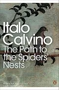 E-Book (epub) Path to the Spiders' Nests von Italo Calvino