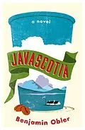 E-Book (epub) Javascotia von Benjamin Obler