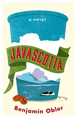 E-Book (epub) Javascotia von Benjamin Obler