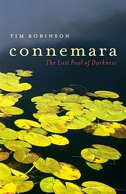 E-Book (epub) Connemara von Tim Robinson