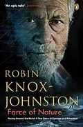 E-Book (epub) Force of Nature von Robin Knox-Johnston