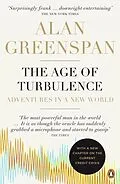 E-Book (epub) Age of Turbulence von Alan Greenspan