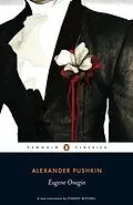 E-Book (epub) Eugene Onegin von Alexander Pushkin