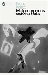 eBook (epub) Metamorphosis and Other Stories de Franz Kafka