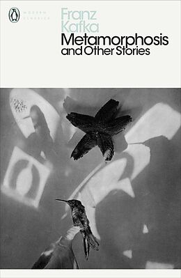 E-Book (epub) Metamorphosis and Other Stories von Franz Kafka